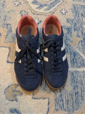 Women’s Gola Classics Women's Tornado Sneakers